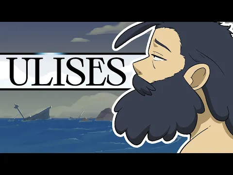 Video Thumbnail: Ulises | Destripando la Historia