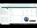 Logging into Wise2 and Navigation to correct Program Year Term