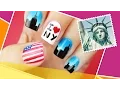 New York Inspired Nail Art The World At Your Fingertips w cutepolish