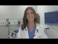 From Patient to Physician Why Alexandra Chose NSU s D O Program Shark Sightings