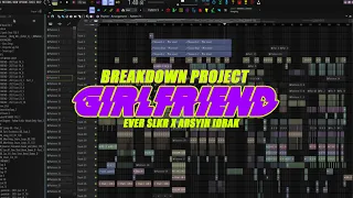 Download BREAKDOWN PROJECT GIRLFRIEND MP3