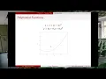 Linear Regression Part One