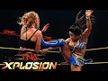 Download Lagu Léi Yǐng Lee vs. M By Elegance | TNA Xplosion August 29, 2025