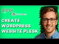 How to Create Wordpress Website Plesk 2026 Full Guide