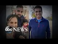 4 family members who were mysteriously kidnapped found dead l GMA