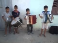 Download Lagu Cicero paulo do acordeon com os ferinha de Exu, terra do Rei do Baião