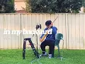 grentperez - Cherry Wine (Acoustic Version)