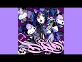 Ado「DND feat. Kuromi」On Vocal @Ado1024 