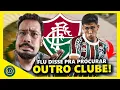 Download Lagu ⚠️ FLUMINENSE AVISA LEZCANO QUE NÃO VAI UTILIZÁ-LO E INDICA SAÍDA!