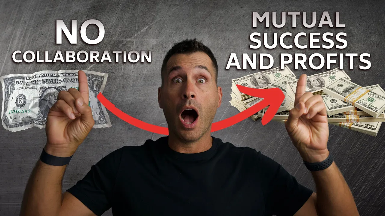 How to Build Successful Franchisor and Franchisee Relationships With Jeff Herr