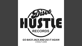 Go Back Jack and Do It Again