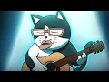 Lagu meow cai - Let's be friends (sub english)