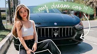 Download Car Shopping for MY DREAM CAR with My BF!! MP3