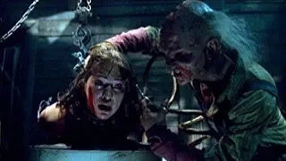 فيلم رعب منعطف خاطئ 2019 Wrong Turn 