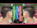 New modern mullet haircut Best hairstyle 2024