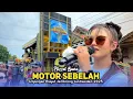Lagu MOTOR SEBELAH • MISSEL LAURA • MEDI PUTRA • Unjungan Buyut Jembrong Juntiweden 2025