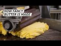 Download Lagu How One of France's Oldest Butter Producers Makes 380 Tons Per Year— Vendors