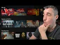 Can I create Netflix s carousel with CSS only