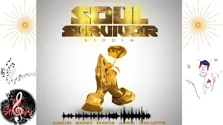soul survivor riddim mix dj shaun 
