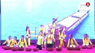 Lý kéo chài