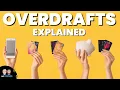 Overdrafts Explained What is an Overdraft