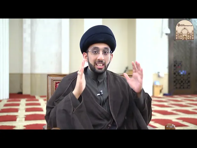 ⁣من باب التجارة للسيد السيستاني مسألة 647 - هل يجوز شراء العود والبيانو - سماحة السيد موسى العلي