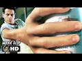 Discovering Super Powers Scene FANTASTIC FOUR 2005 Movie CLIP