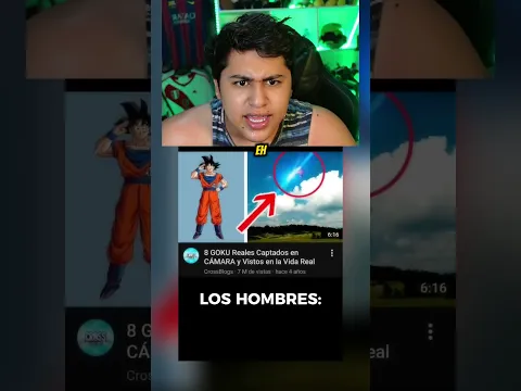 BRO, NOS ENGAÑARON TERRIBLEMENTE