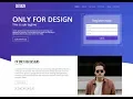 Convert HTML to WordPress in Hindi for Beginners WordPress Basic Tutorial
