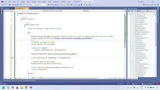 Frames in Selenium Handle iFrames Using SwitchTo Frame