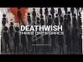 Lagu Three Days Grace - Deathwish (Lyrics)