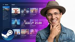 Get Any Steam Game Cheaper 2026