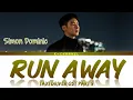 Run Away - Simon Dominic (사이먼 도미닉) | Taxi Driver (모범택시) OST Part 5 | Lyrics 가사 | Han/Rom/Eng