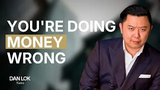 Wealthy People Think About Money More — Not Less