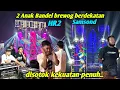 Download Lagu 2 anak bar-bar nya brewog ngamuk Ceksound berdekatan dikarnaval Bakir sukomulyo