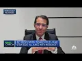 ACI Worldwide CEO says second-half growth to accelerate significantly