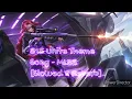 Download Lagu 515 Unite Theme Song - MLBB [Slowed \u0026 Reverb]