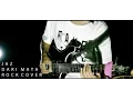 Download Lagu Jaz - Dari Mata Rock Cover By Jeje GuitarAddict ft Irem (Official Music Video)