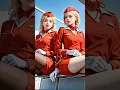 Download Lagu AI Girls Model Lookbook PART 16: Beautiful Flight Attendants in Stunning Uniforms #shorts #fashion