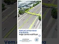 Download Lagu Veja como vai ficar a Via Dutra com as obras de ampliação que já acontecem