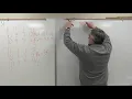 MTH 131 Section 2 2 Problem 31 - Mathematics with Dan Avedikian