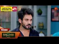 Download Lagu Moondru Mudichu - Promo | 03 July 2025 | Tamil Serial | Sun TV