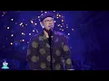 Will Young - Leave Right Now (Live from Magic Radio's Magic of Christmas, 2021)