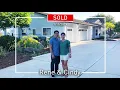 Congratulations to new home owners in Vista CA