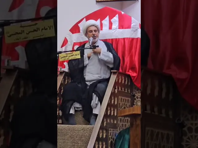 ⁣سعادة الأبناء وتعاستهم مرتبطة بأفعال الأب الصالحة