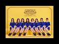 Gugudan (구구단) – Chococo (Audio)