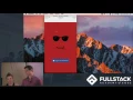 Stackathon Presentation Seek