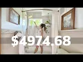 DIY Bathroom Renovation Under 5 000 Total Cost Breakdown