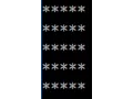 C program to print square or rectangle
