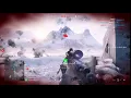 Spawn screen for you